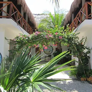 Casa Pascale Punta Allen