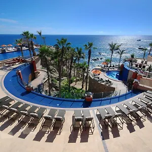 Hyatt Vacation Club At Sirena Del Mar 4* Cabo San Lucas