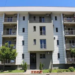  Hotel Horizonti Blu Albanien