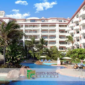 Costa Bonita 3* Mazatlan