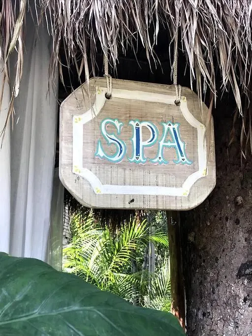 Verdeamar Eco Lodge Jungle Retreat Chemuyil Bed & Breakfast