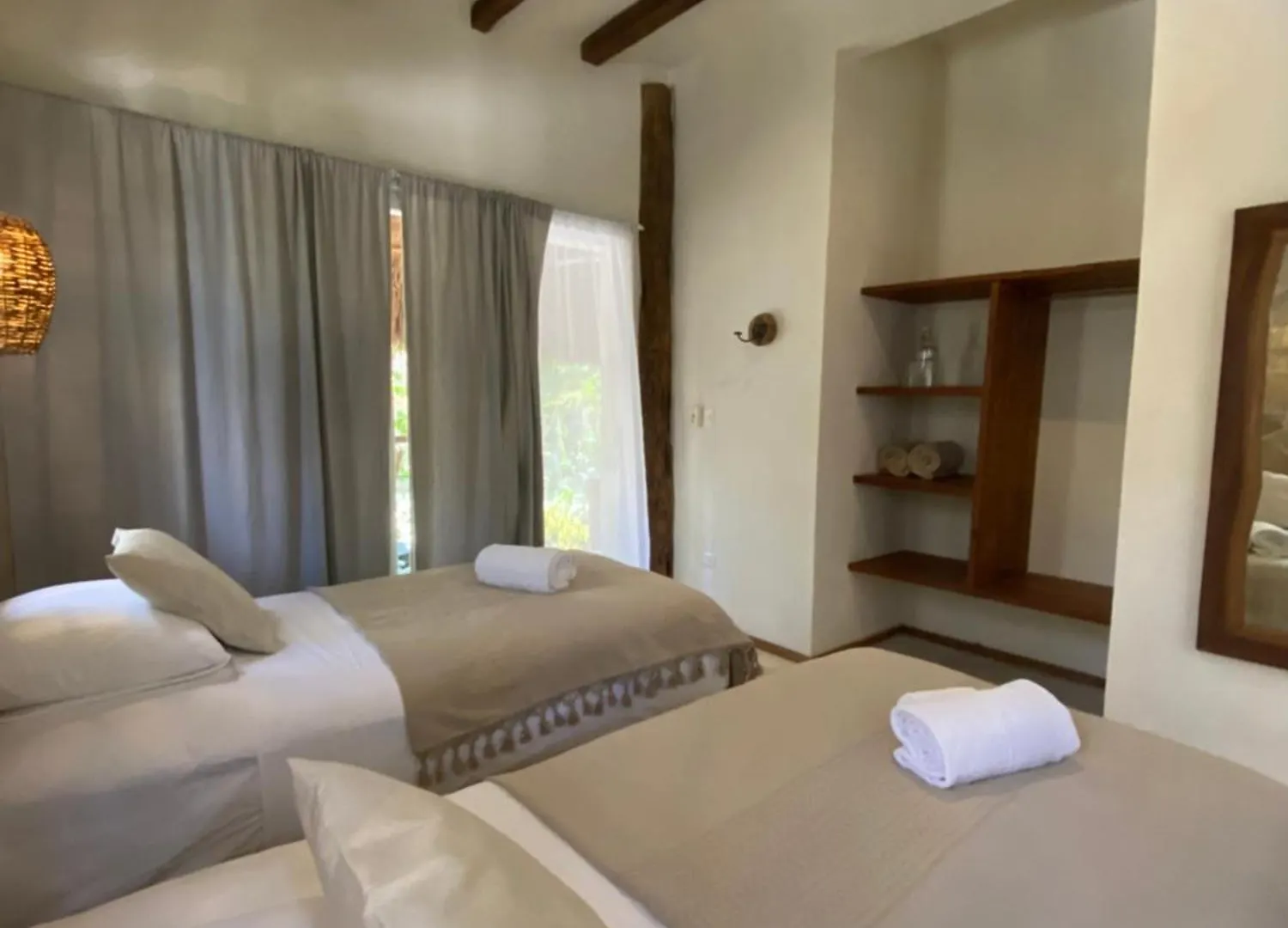 Verdeamar Eco Lodge Jungle Retreat Chemuyil Bed & Breakfast