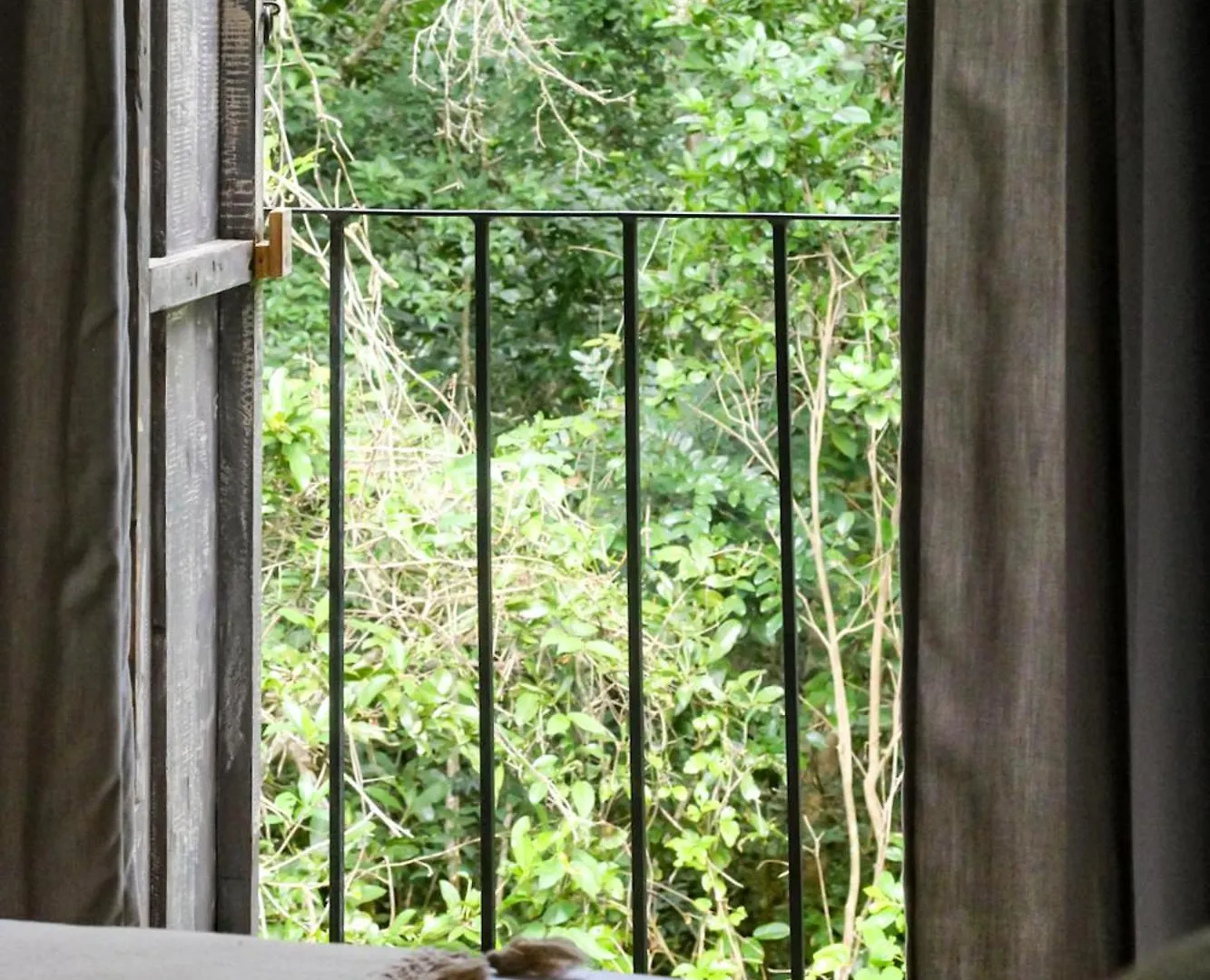 Bed & Breakfast Verdeamar Eco Lodge Jungle Retreat Chemuyil