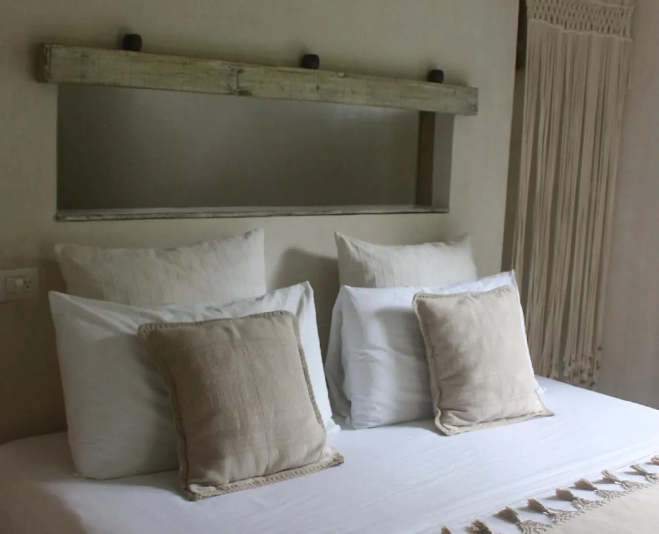 Bed & Breakfast Verdeamar Eco Lodge Jungle Retreat Chemuyil