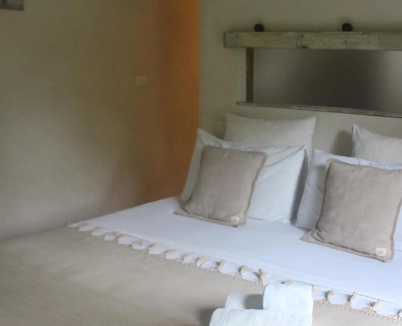 Verdeamar Eco Lodge Jungle Retreat Chemuyil Bed & Breakfast